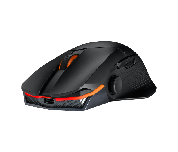 ASUS ROG Chakram X - 1044715 - zdjęcie 4